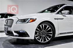 Lincoln Continental